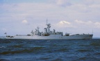 HMS YARMOUTH 3