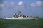 HMS YARMOUTH