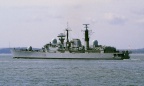 HMS YORK 2