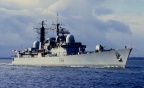 HMS YORK 3