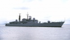 HMS YORK 5