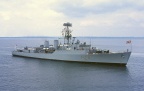 HMS ZULU 4