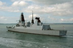HMS DUNCAN 4