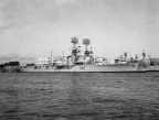 HMS AGINCOURT 2
