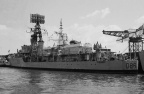 HMS AGINCOURT 3