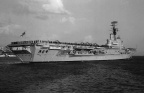 HMS ALBION 5