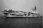 HMS ARK ROYAL 2