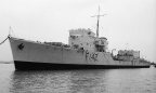 HMS BROCKLESBY 2