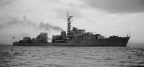 HMS CAMBRIAN 2