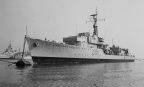 HMS CARRON 2