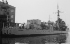 HMS CASSANDRA 2