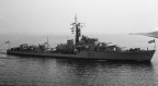 HMS CASSANDRA