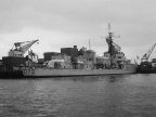 HMS CAVALIER