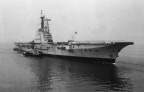 HMS CENTAUR