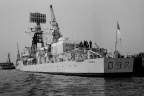 HMS CORUNNA 3