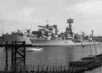 HMS CORUNNA 2