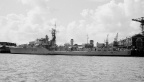 HMS DAINTY 2