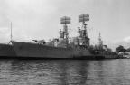 HMS CORUNNA