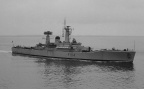 HMS DIDO