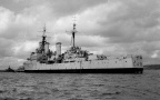 HMS GAMBIA