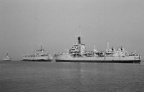 HMS LAGOS etc