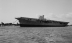 HMS LEVIATHAN