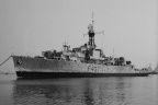 HMS LOCH KILLISPORT 4