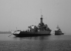 HMS LOCH KILLISPORT