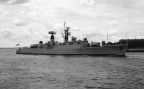 HMS LYNX