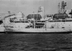 HMS MINER III