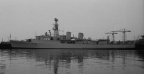 HMS NUBIAN