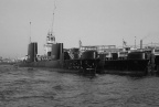 HMS OPOSSUM + FINWHALE
