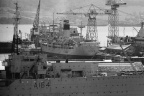 HMS RETAINER etc