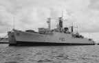 HMS ROCKET