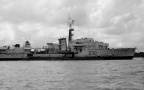 HMS SERAPH