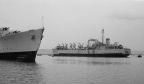 HMS STRIKER