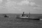 HMS SURPRISE