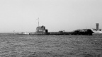 HMS TACITURN