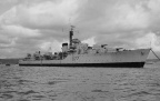 HMS TRAFALGAR 2
