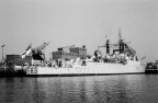 HMS ULSTER 2
