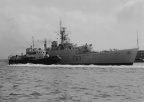 HMS UNDAUNTED 2