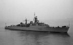 HMS ULSTER