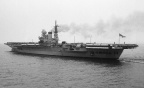 HMS VICTORIOUS 4