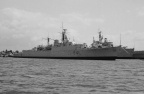 HMS VOLAGE