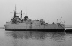 HMS WHIRLWIND