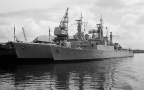 HMS ZEST + CLEOPATRA 2