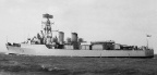 HMS ZULU 2