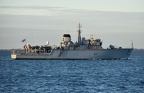 HMS CHIDDINGFOLD
