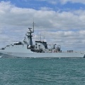 HMS MEDWAY 2