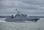HMS SABRE 2
